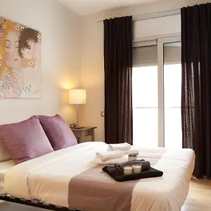 Apartment Mar Bella