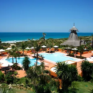 ***** Отель Royal Hideaway Sancti Petri Испания