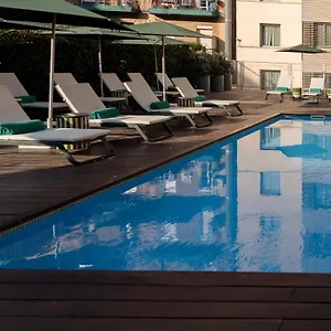 Hotel Acevi Villarroel, Barcelona