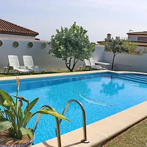 Ramos Ii, Con Piscina Compartida Apartamento
