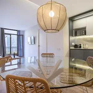 Apartmán Happy