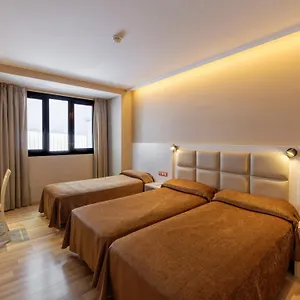 House *** Barcelona