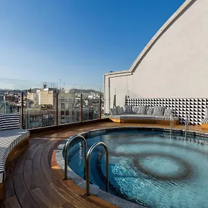 4* Otel Mate Anna,