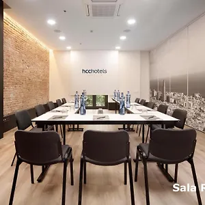 Hotel Hcc Regente, Barcelona