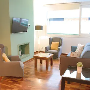 Apartamento Sweet Bcn Three Bedroom