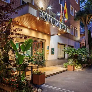 Hotel Bonanova Park