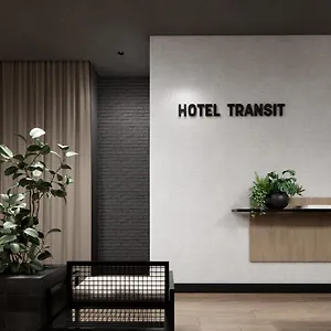 Transit Hotel
