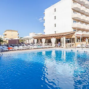 *** Отель Bluesea Don Jaime Испания