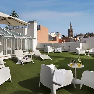 Plaza Apartment Seville