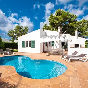 Geisan Holiday home Ciutadella (Menorca)