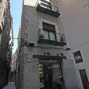 Apartmán Bcn2stay