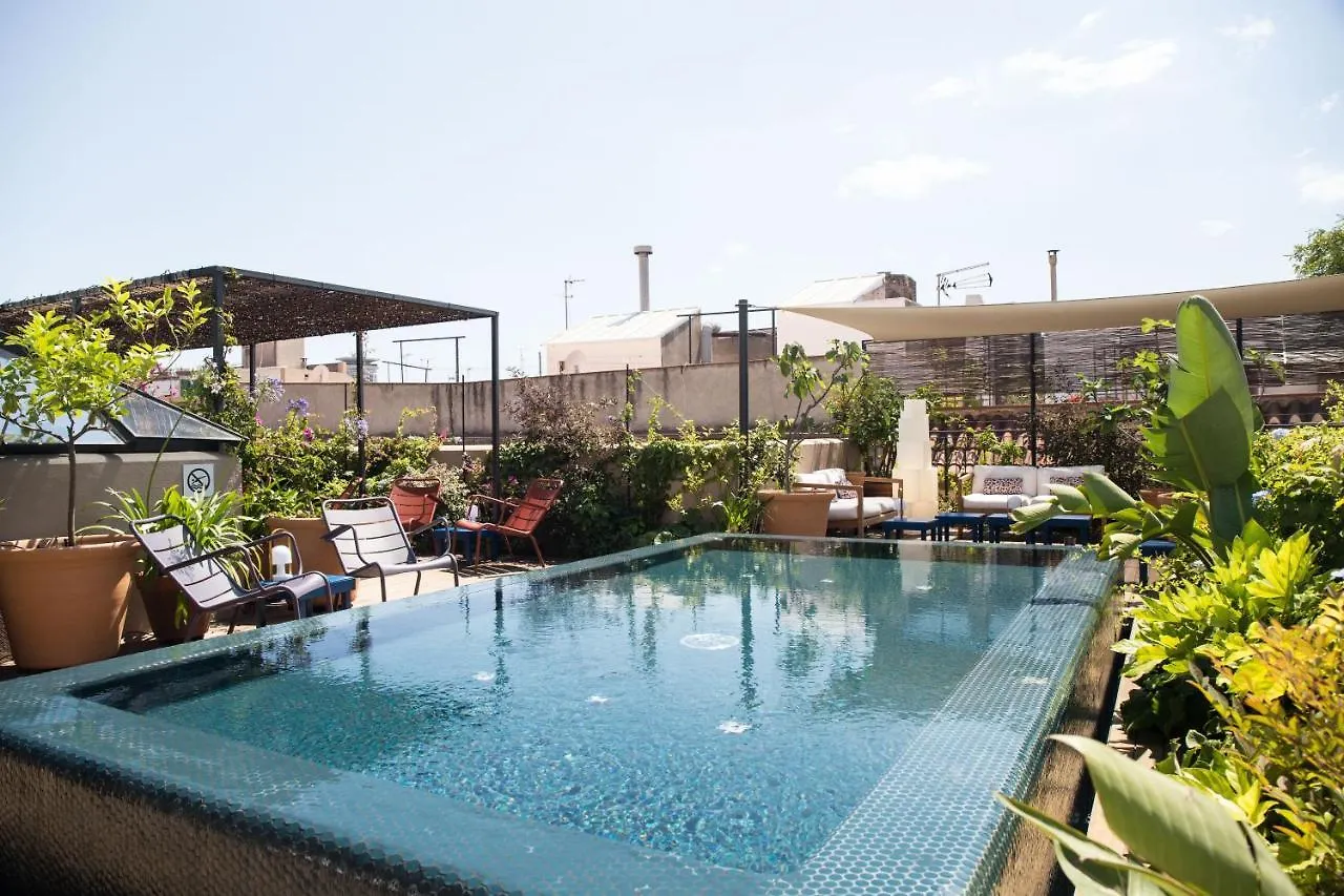 Hotel Neri - Relais & Chateaux Barselona