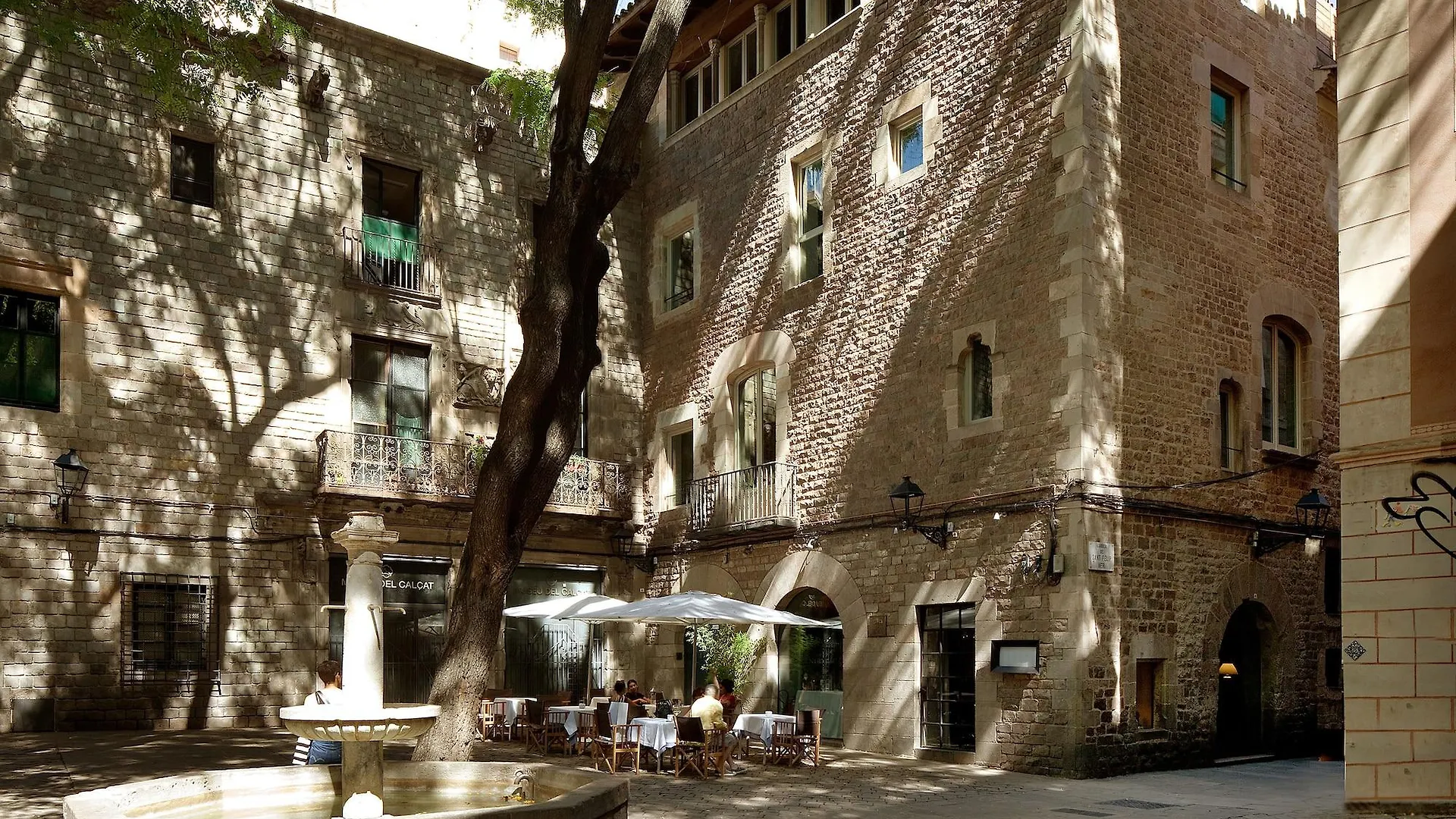 Hotel Neri - Relais & Chateaux Βαρκελώνη