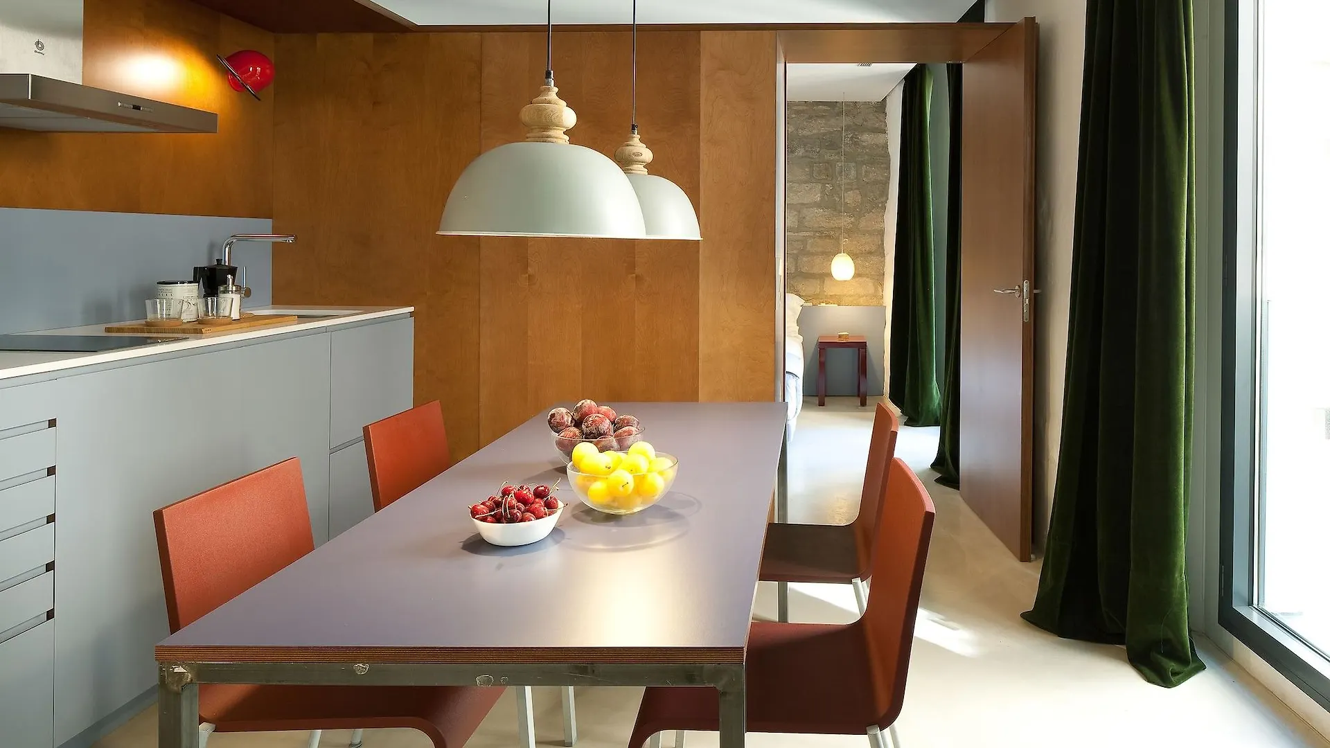 Hotel Neri - Relais & Chateaux Barselona