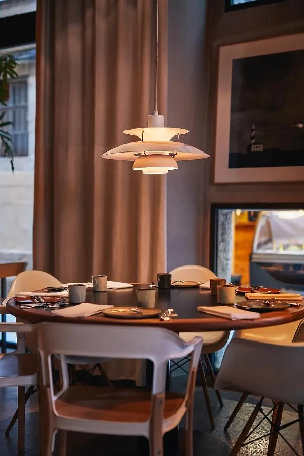 Hotel Neri - Relais & Chateaux Barselona