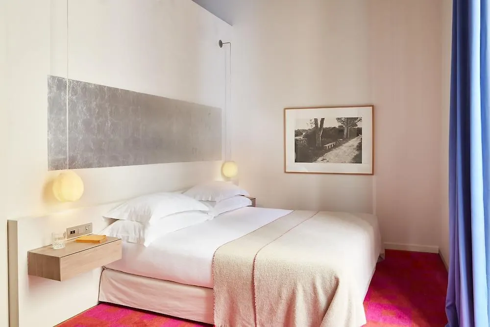 Hotel Neri - Relais & Chateaux Barselona