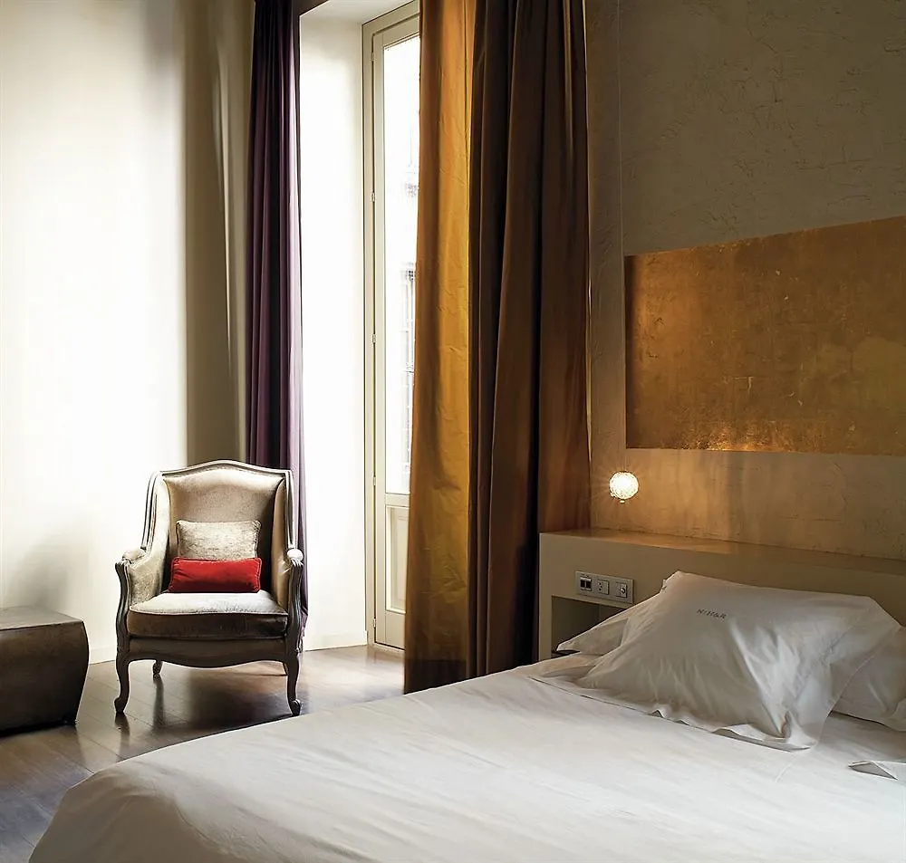 Hotel Neri - Relais & Chateaux Βαρκελώνη