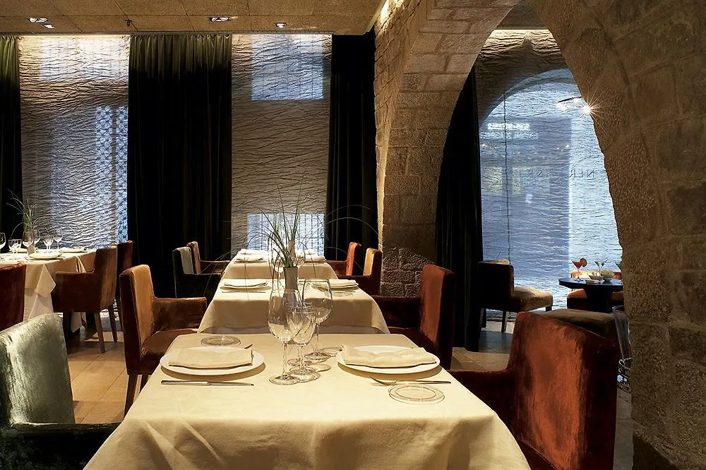 Hotel Neri - Relais & Chateaux Βαρκελώνη