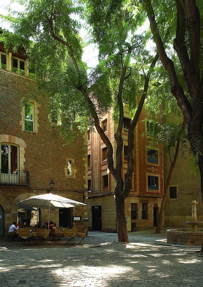 Hotel Neri - Relais & Chateaux Barselona