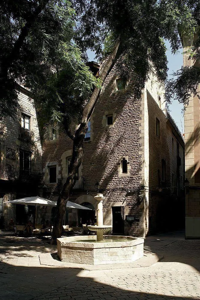 Hotel Neri - Relais & Chateaux Βαρκελώνη