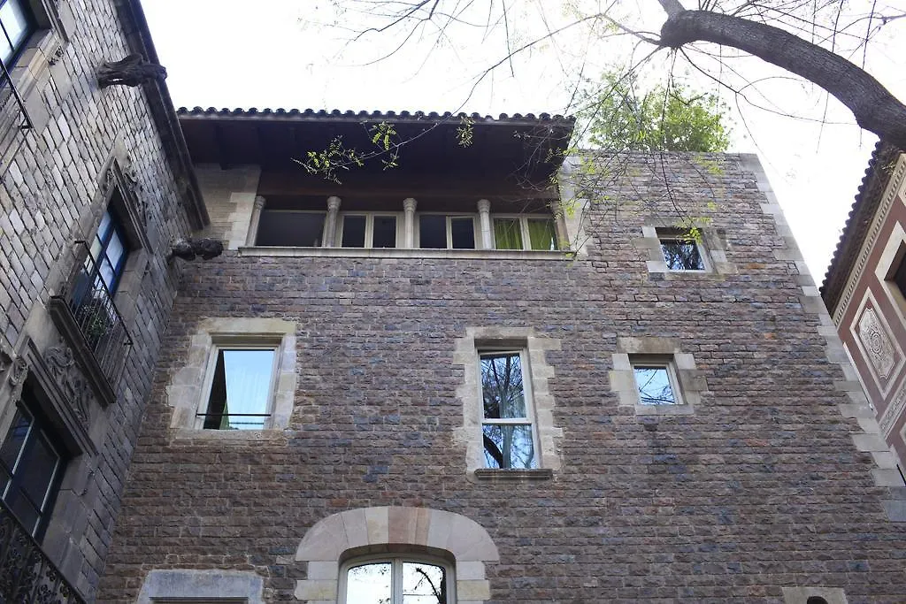 Hotel Neri - Relais & Chateaux Barselona