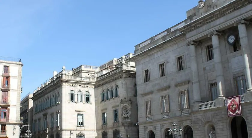 Hotel Neri - Relais & Chateaux Barselona