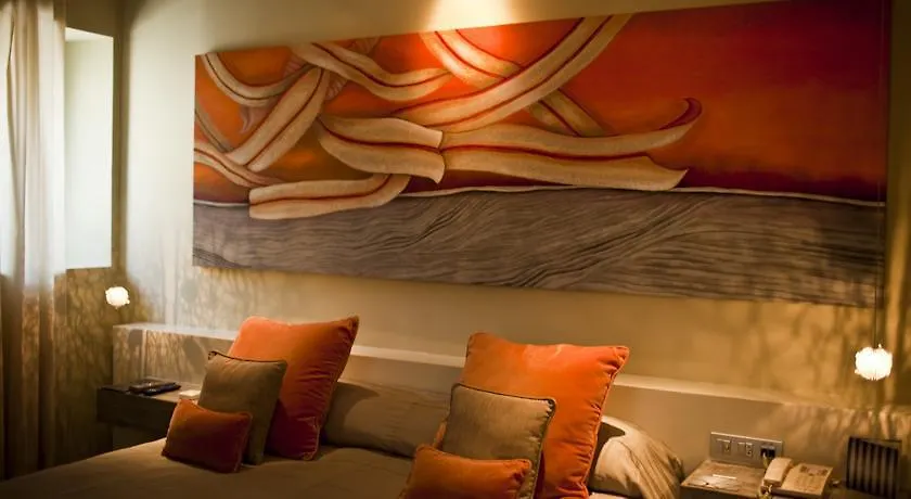 Hotel Neri - Relais & Chateaux Barselona 5*,