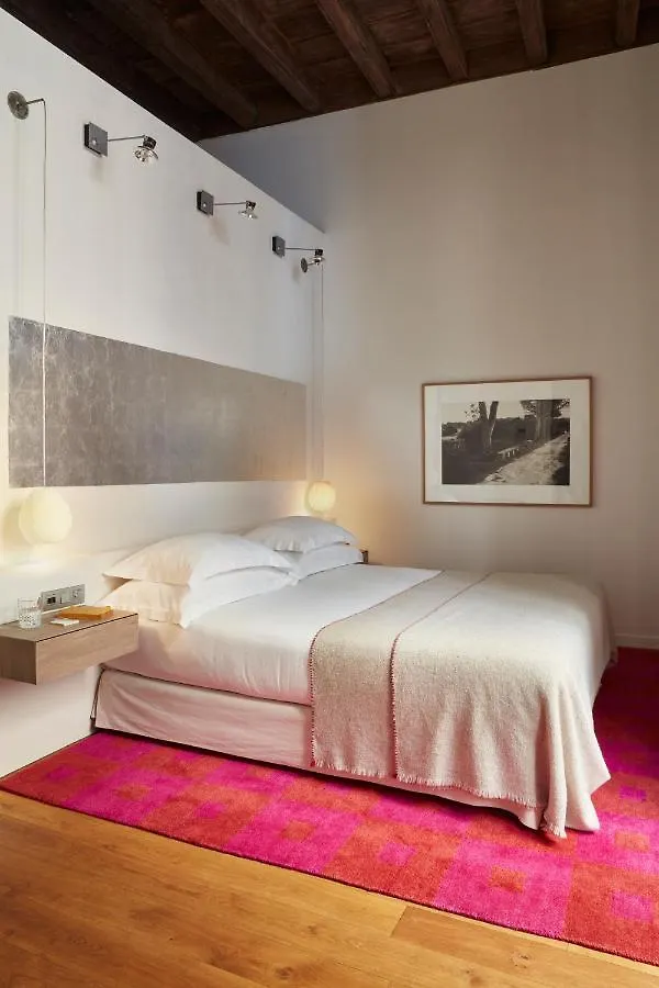 *****  Hotel Neri - Relais & Chateaux Βαρκελώνη Ισπανία
