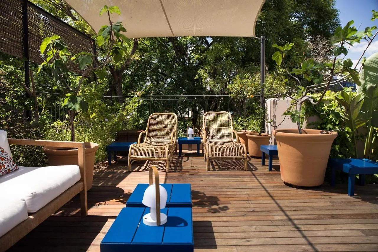 ברצלונה Hotel Neri - Relais & Chateaux