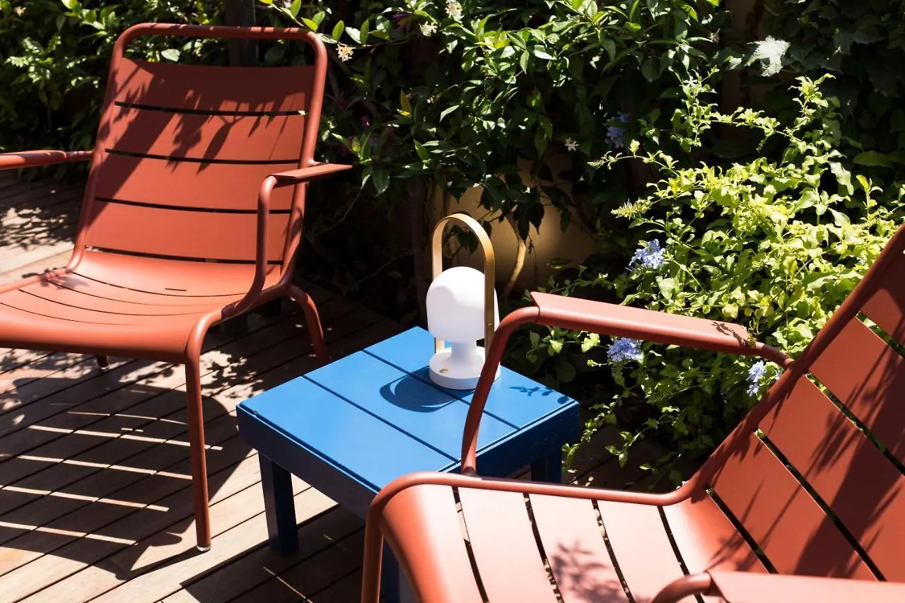 ברצלונה Hotel Neri - Relais & Chateaux