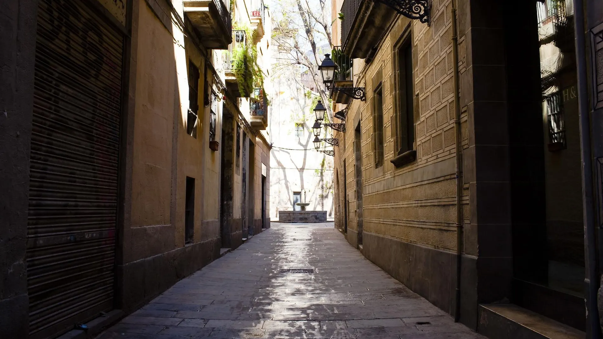 *****  Hotel Neri - Relais & Chateaux Barcelona Espanha