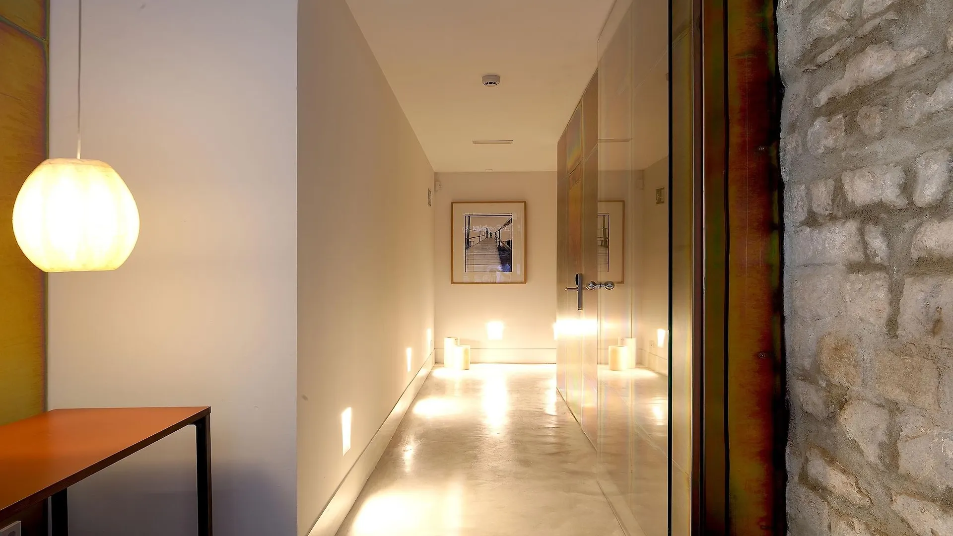 ברצלונה Hotel Neri - Relais & Chateaux