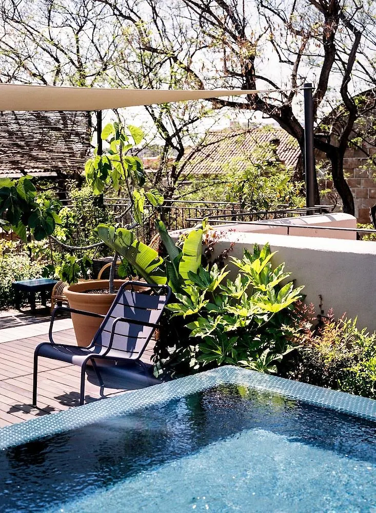 ברצלונה Hotel Neri - Relais & Chateaux 5*,  ספרד