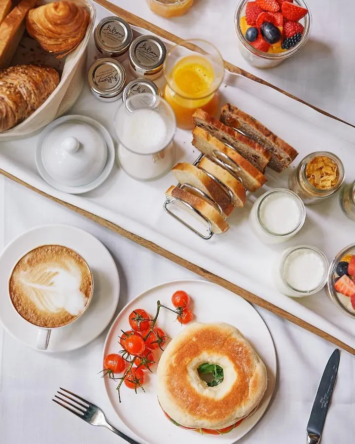 Hotel Neri - Relais & Chateaux Barcelona