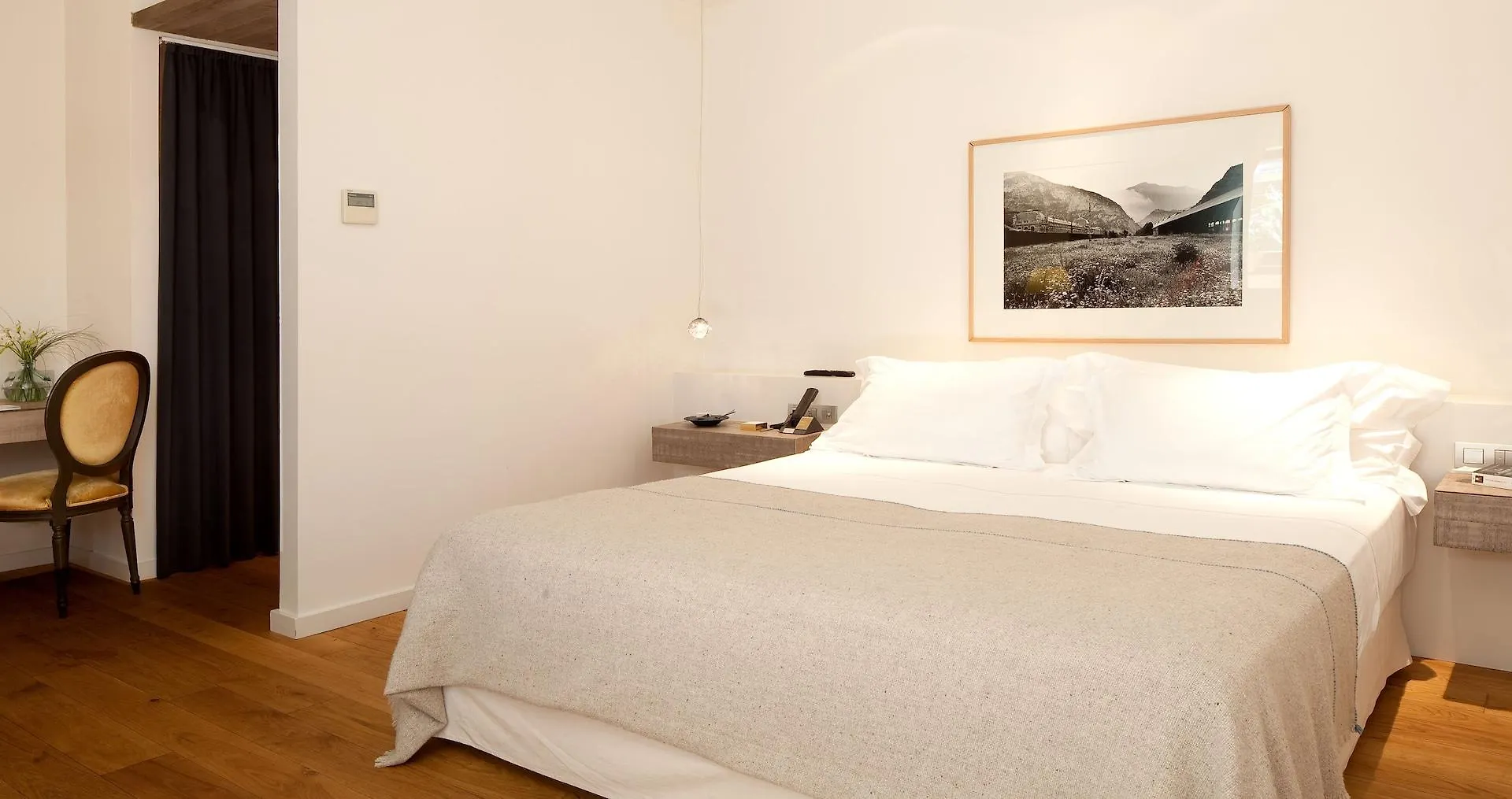 *****  ברצלונה Hotel Neri - Relais & Chateaux ספרד