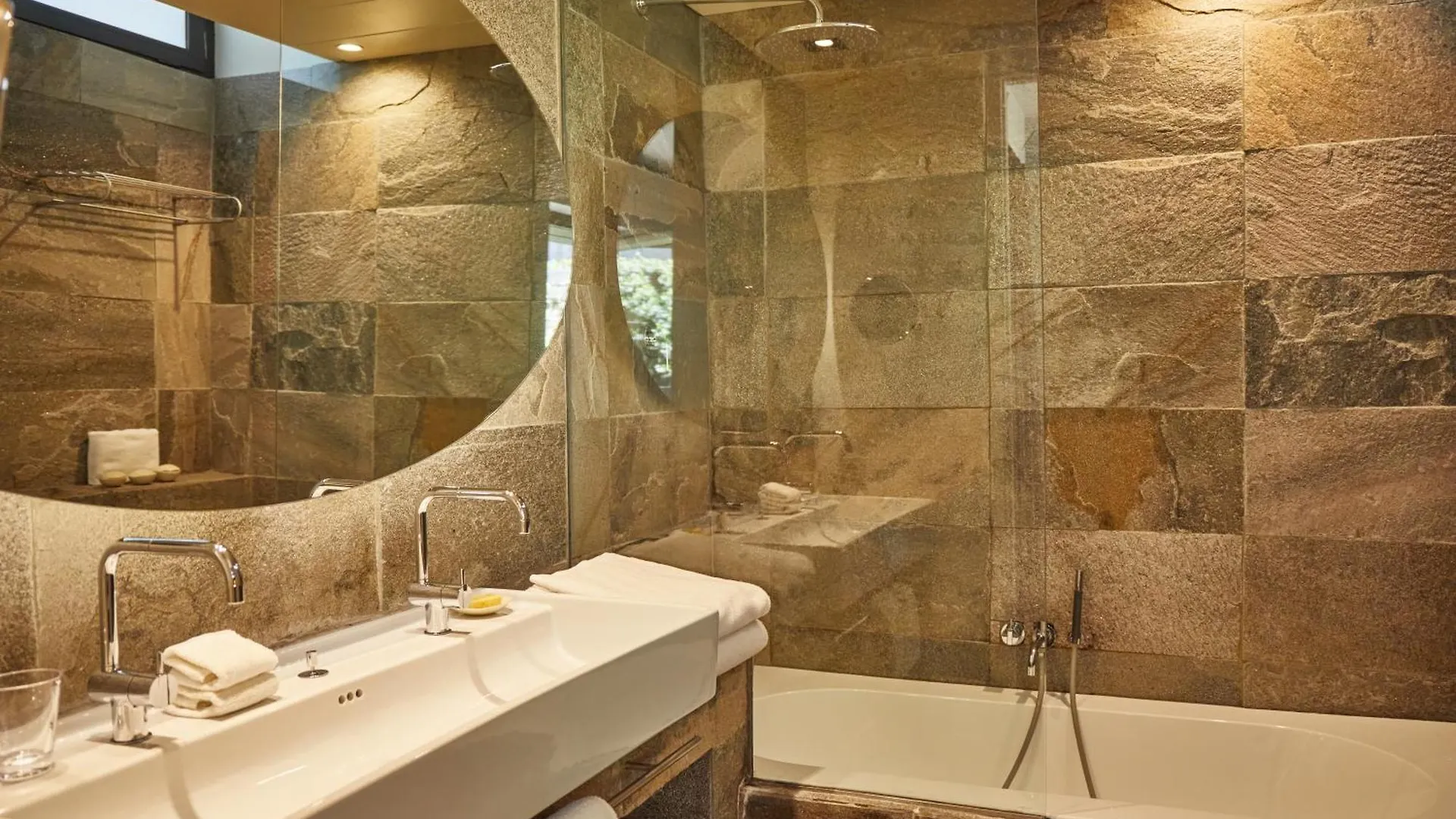ברצלונה Hotel Neri - Relais & Chateaux
