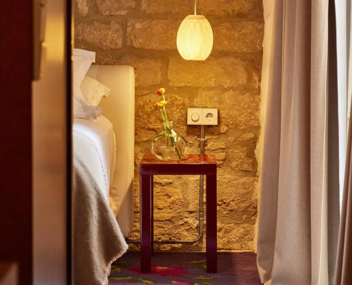 Hotel Neri - Relais & Chateaux Barcelona 5*,  Spain