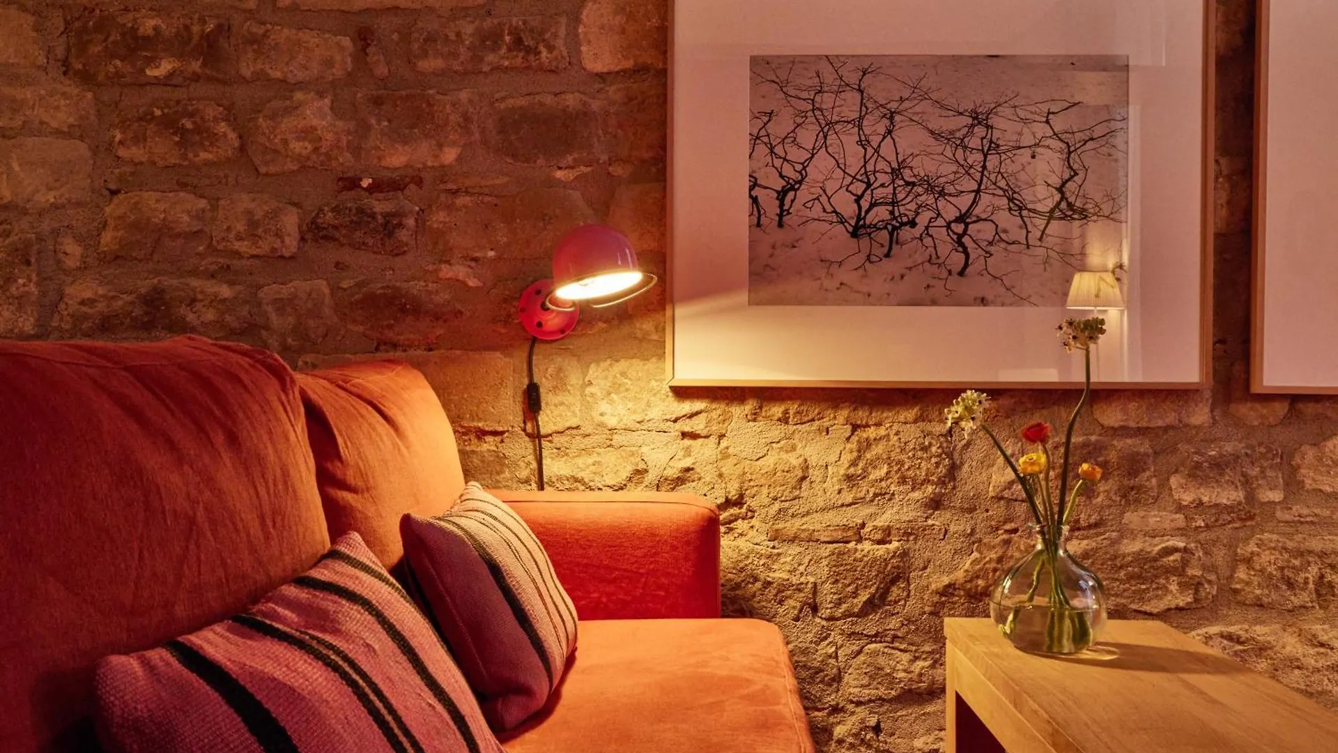Hotel Neri - Relais & Chateaux Barcelona 5*,  Spain