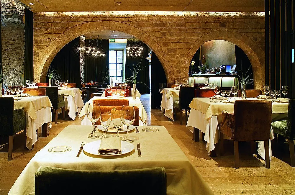 ברצלונה Hotel Neri - Relais & Chateaux