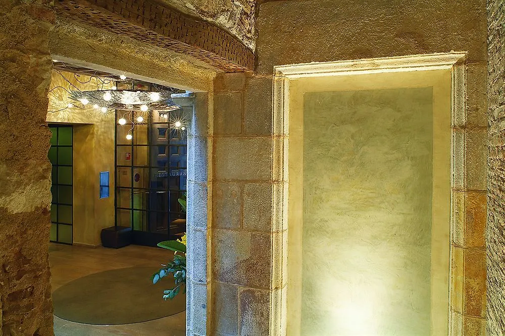 ברצלונה Hotel Neri - Relais & Chateaux 5*,  ספרד